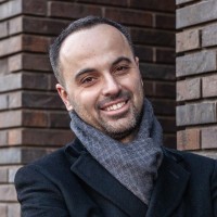 Alexey Adamov