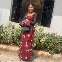 Gloria Ejiroghene Oteri