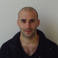 Paul Prentice