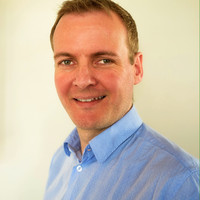 Anders J. Tenden