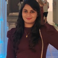 Rashmi M