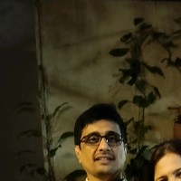 Anand Shyamkumar Deshpande