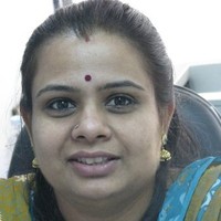 Jayashree Rajesh