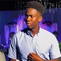 Baraka Nsaji