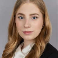 Eva Maria Molnar