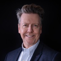 Craig Bruce