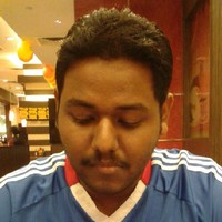 Kamaruddin Shaik Alaudeen