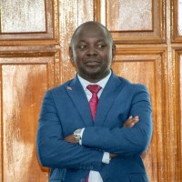 David Akongo