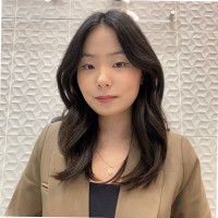 Eunice Kim