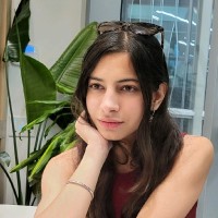 Savreen Grewal