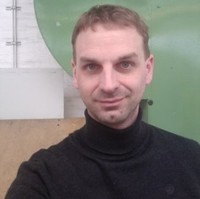 Harald Rothenbucher