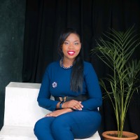 Patricia Thandi Julius