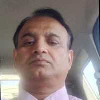 Rakesh Kumar
