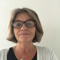 Vibeke Krone