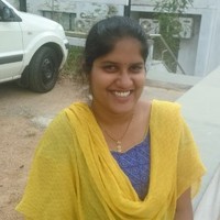 Divya Yarlagadda