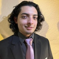 Erick Molgado Mireles