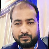 Tarif Hussain