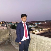 sushil Garad