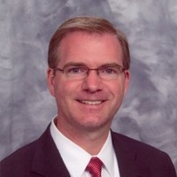 Neal Dalrymple, M.D.