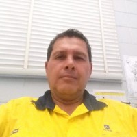 Jose Moreno