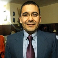 Claudio Omar Perez