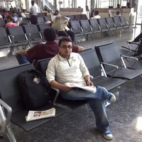 Sudeep Mishra