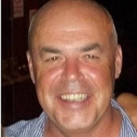 Stephen Crook