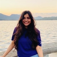 Ankita Nair