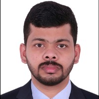 Bipin Cleetus