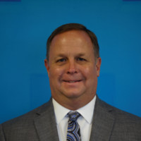 Ron Rush