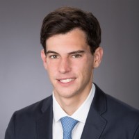 Maxwell Perry, Cpa