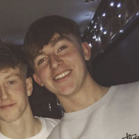 Aidan Forsyth