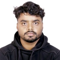 Ritesh Ray