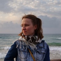 Olga Sokolova