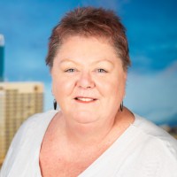 Tania Holmes