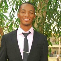 Nnamdi John