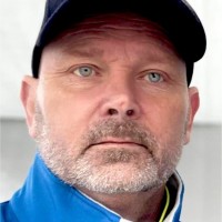 Marcus Petersen