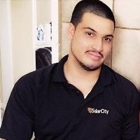 Jonathan Valdez