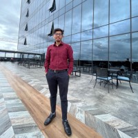 Gaurav Hendre