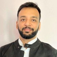 Govind Balachandran