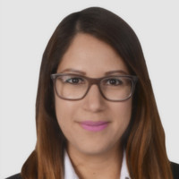Fabiola Sanchez Alvarado
