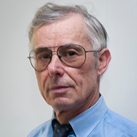 paul bossens