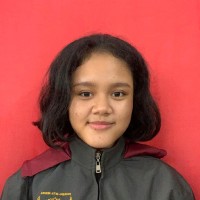 Brecya Krisan