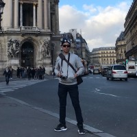 Duc Nguyen Tien