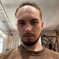 Alexandr M.