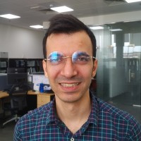 Soheil Jalali