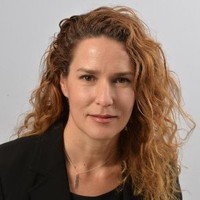 Danielle Boudreau