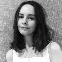 Marion Fougerouse 骆玥敏