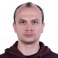 Dmitriy Olvach
