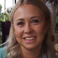 Johanna Engström